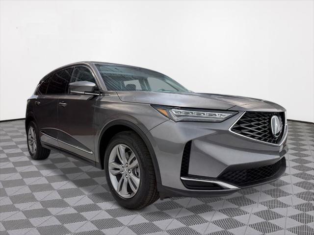 2026 Acura MDX Standard