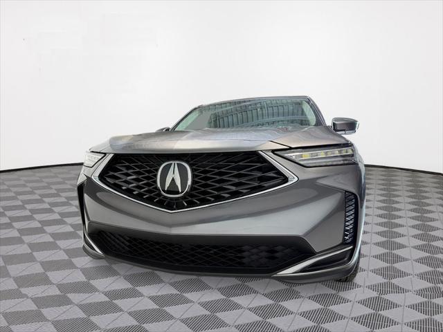 2026 Acura MDX Standard
