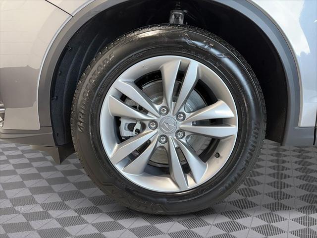2026 Acura MDX Standard