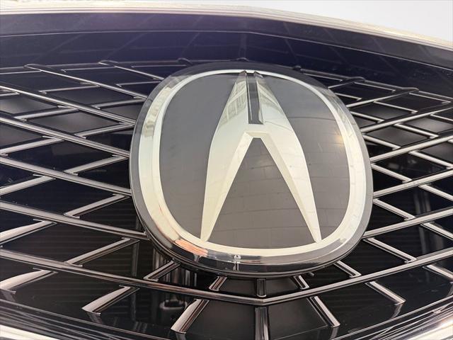 2026 Acura MDX Standard