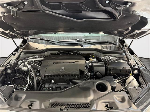 2026 Acura MDX Standard