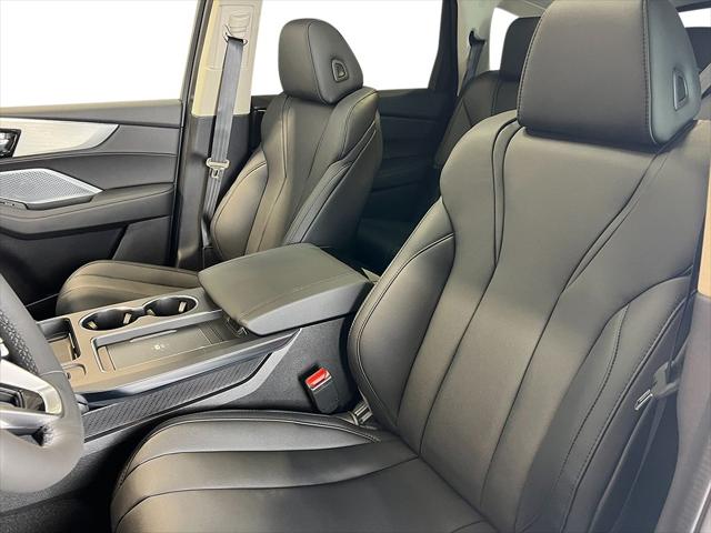 2026 Acura MDX Standard