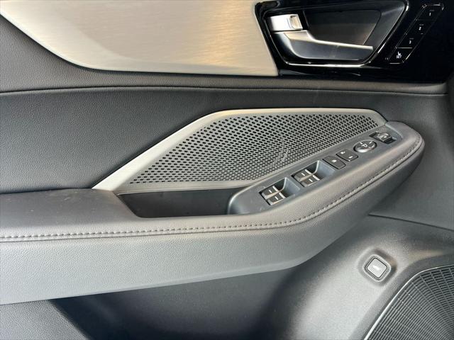 2026 Acura MDX Standard