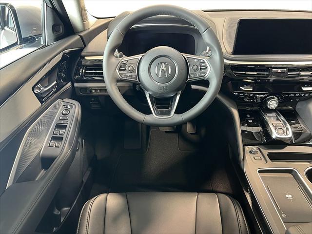 2026 Acura MDX Standard
