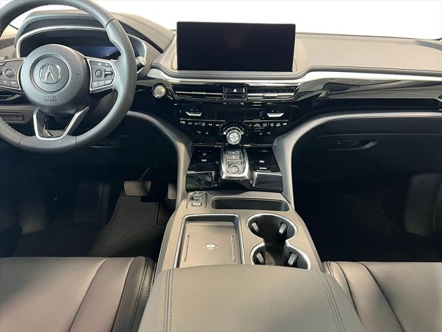 2026 Acura MDX Standard