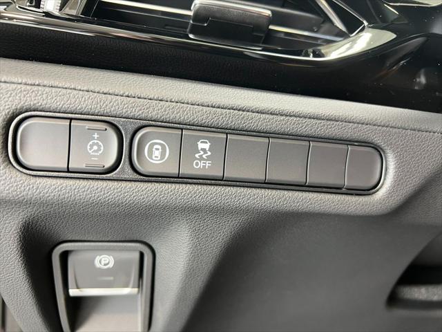 2026 Acura MDX Standard