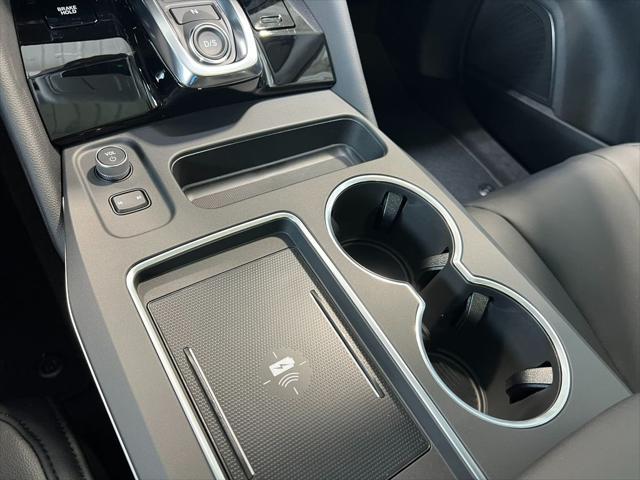 2026 Acura MDX Standard
