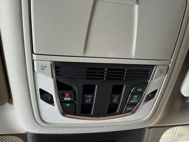 2026 Acura MDX Standard