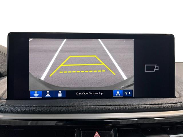 2026 Acura MDX Standard