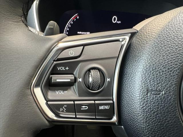 2026 Acura MDX Standard