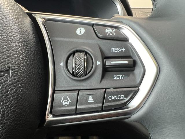 2026 Acura MDX Standard