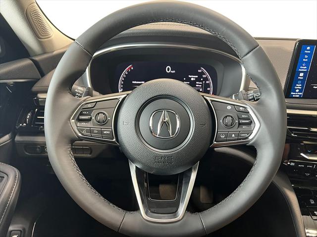 2026 Acura MDX Standard
