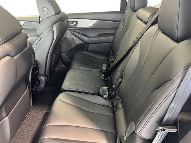 2026 Acura MDX Standard