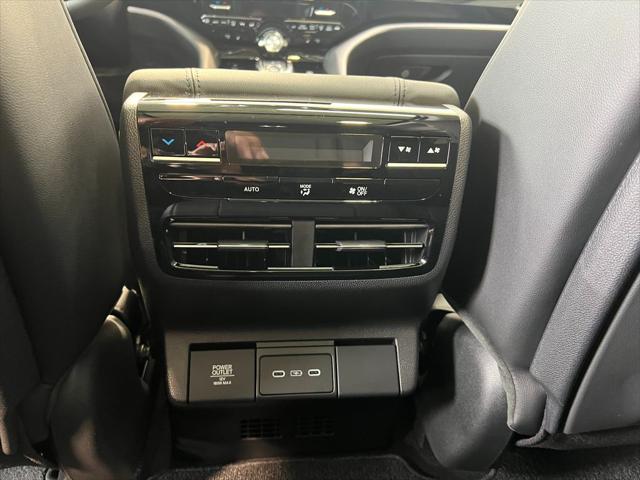 2026 Acura MDX Standard