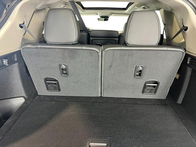 2026 Acura MDX Standard