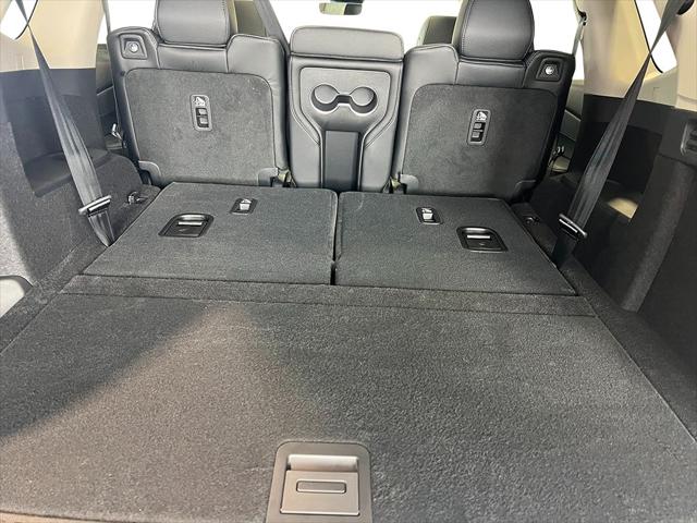 2026 Acura MDX Standard