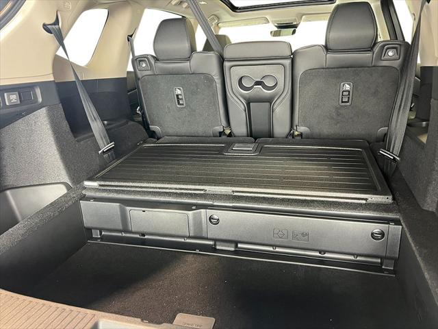 2026 Acura MDX Standard
