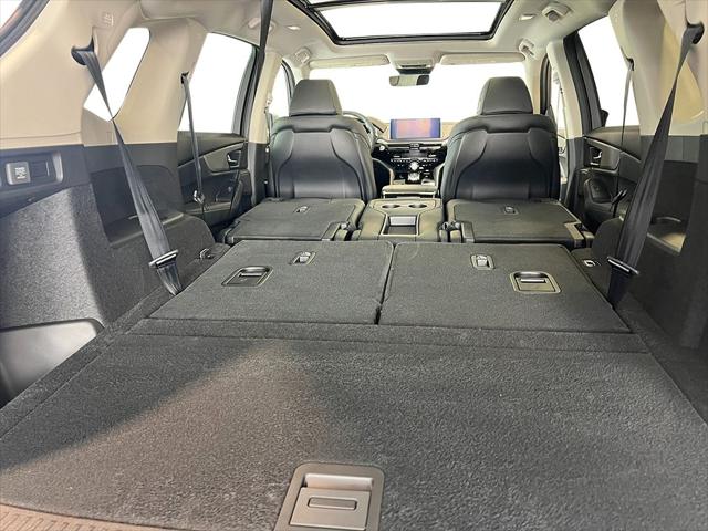 2026 Acura MDX Standard