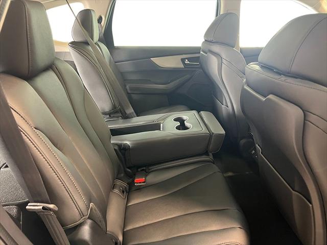 2026 Acura MDX Standard
