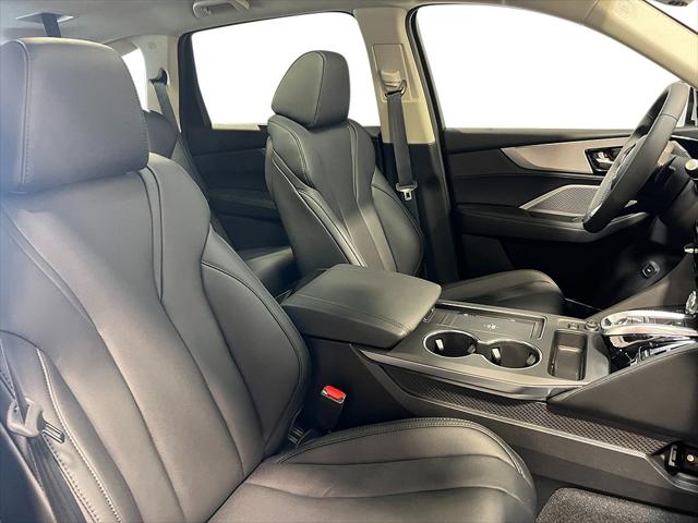 2026 Acura MDX Standard