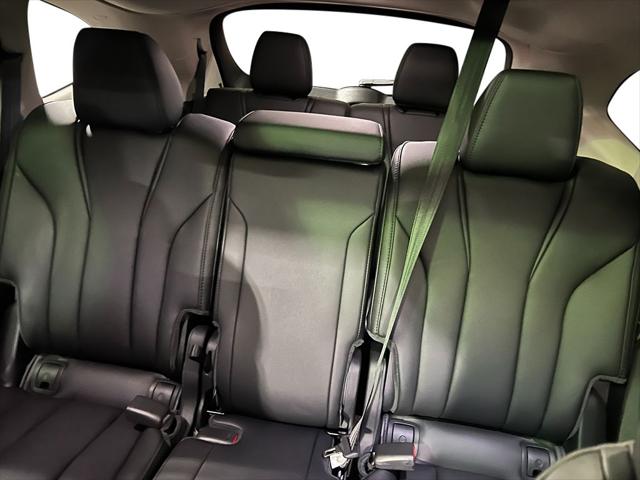 2026 Acura MDX Standard