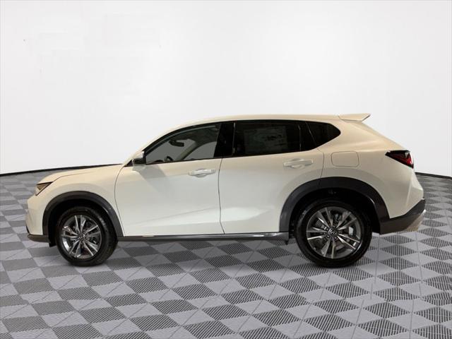 2026 Acura ADX Base