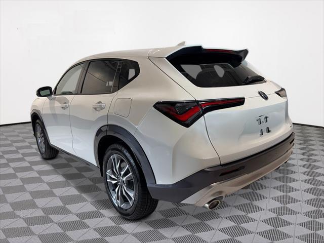 2026 Acura ADX Base
