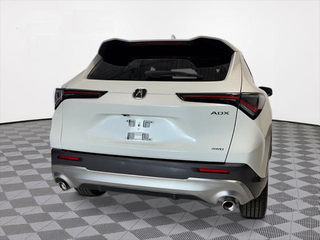 2026 Acura ADX Base