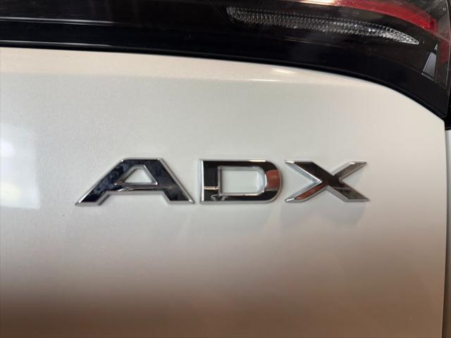 2026 Acura ADX Base