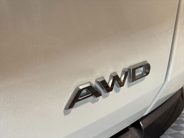 2026 Acura ADX Base