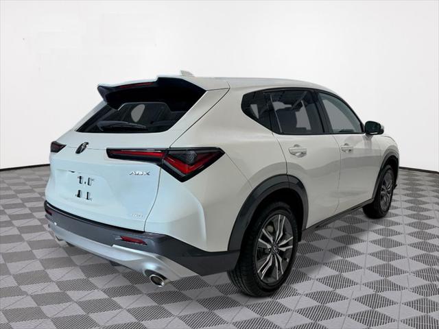 2026 Acura ADX Base