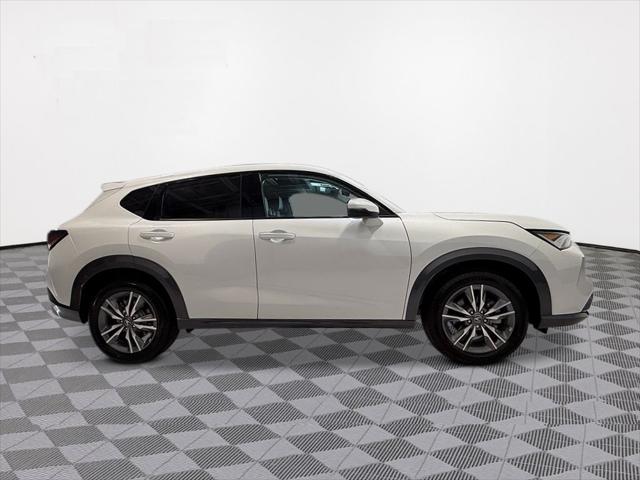 2026 Acura ADX Base
