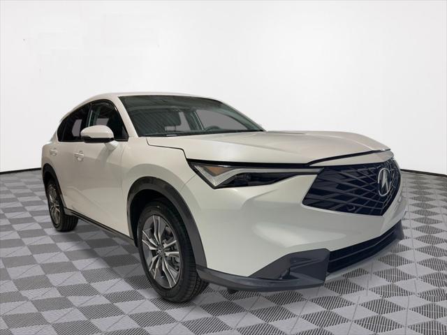 2026 Acura ADX Base