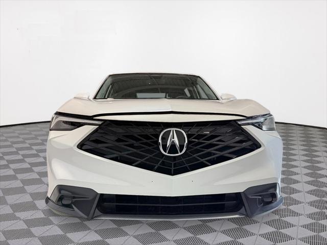 2026 Acura ADX Base