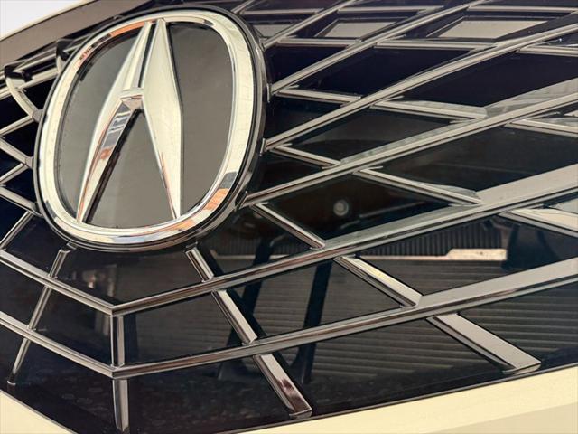 2026 Acura ADX Base