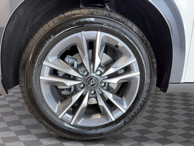 2026 Acura ADX Base