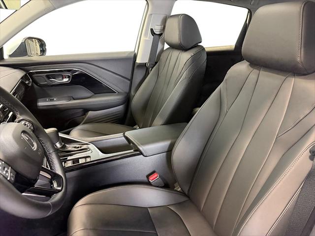 2026 Acura ADX Base