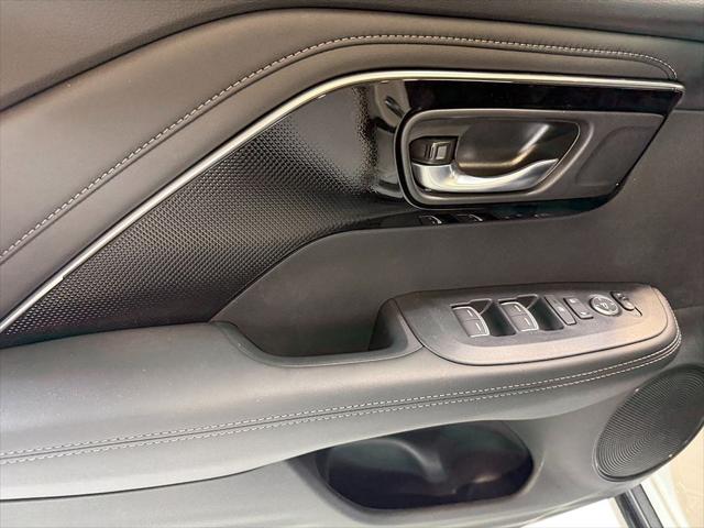 2026 Acura ADX Base