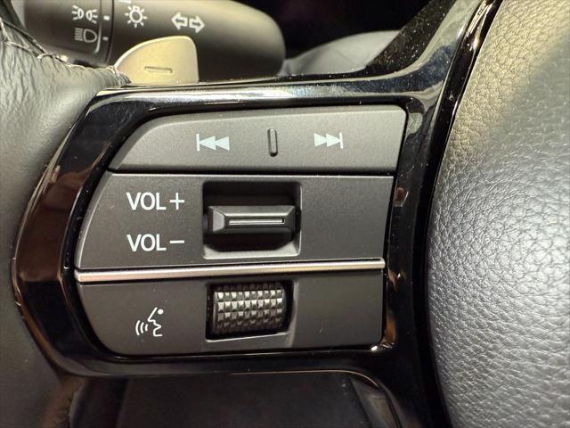 2026 Acura ADX Base