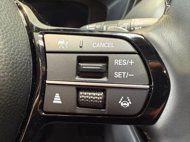 2026 Acura ADX Base