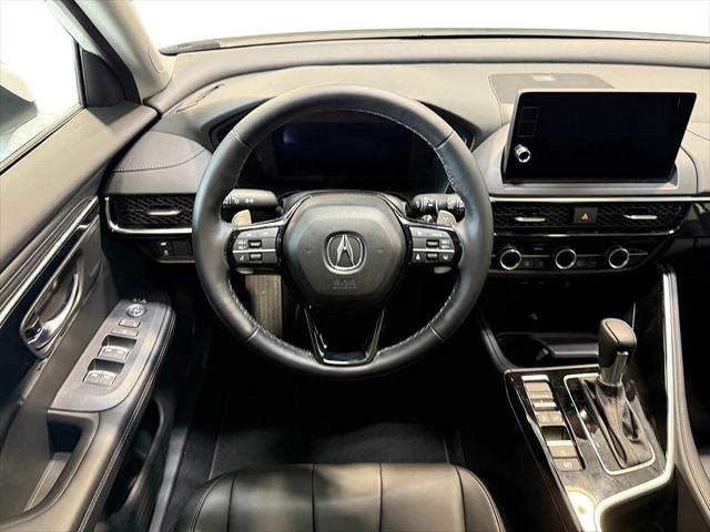 2026 Acura ADX Base
