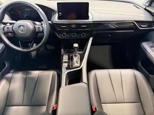 2026 Acura ADX Base