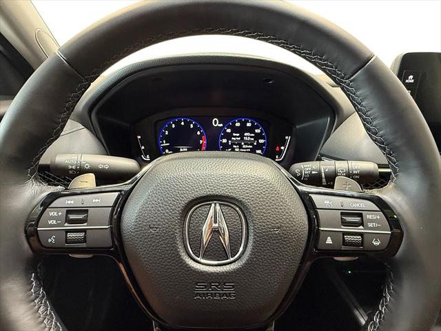 2026 Acura ADX Base