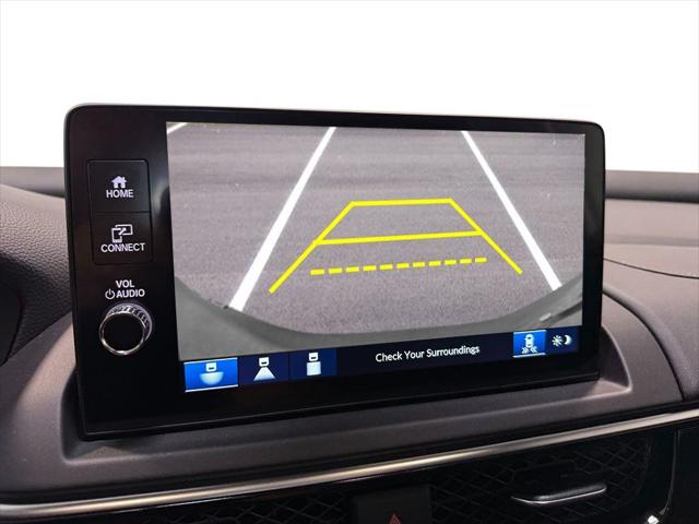 2026 Acura ADX Base