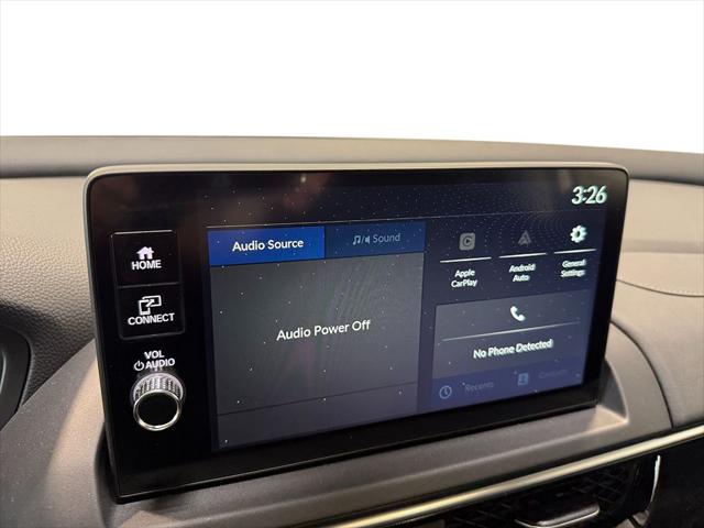 2026 Acura ADX Base