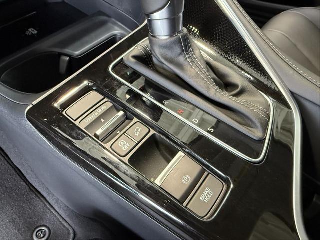2026 Acura ADX Base