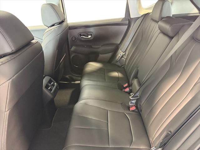 2026 Acura ADX Base