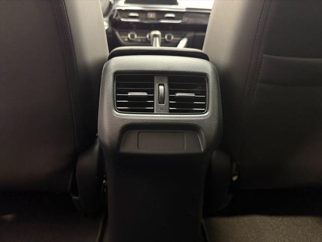 2026 Acura ADX Base