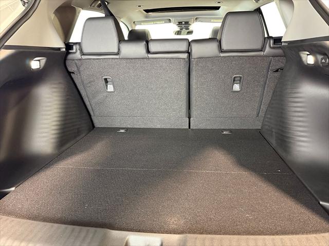 2026 Acura ADX Base