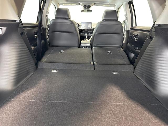 2026 Acura ADX Base